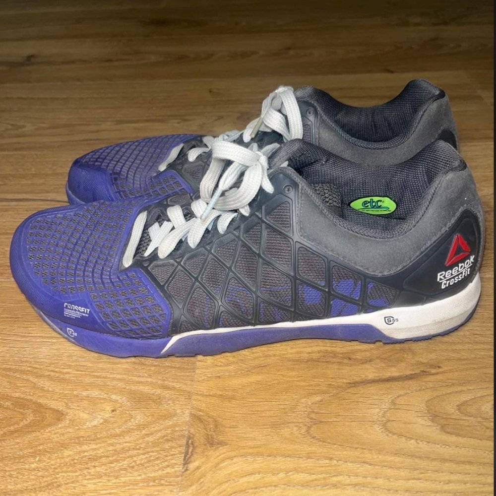 Women's Reebok Crossfit Nano